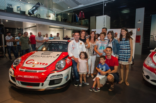 019 presentacin porsche 2010 ares racing 046